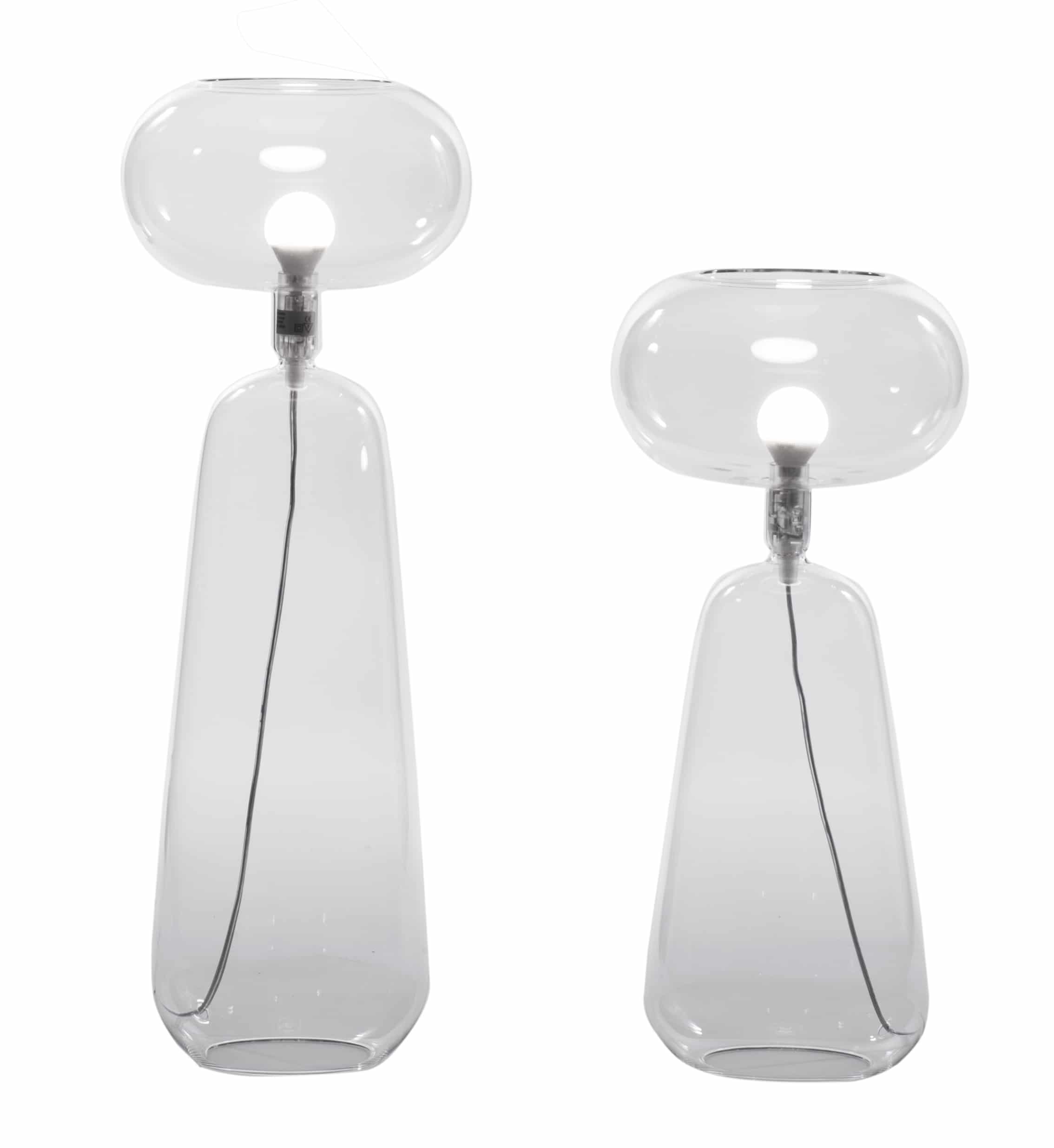 BORG - Lampe à poser
