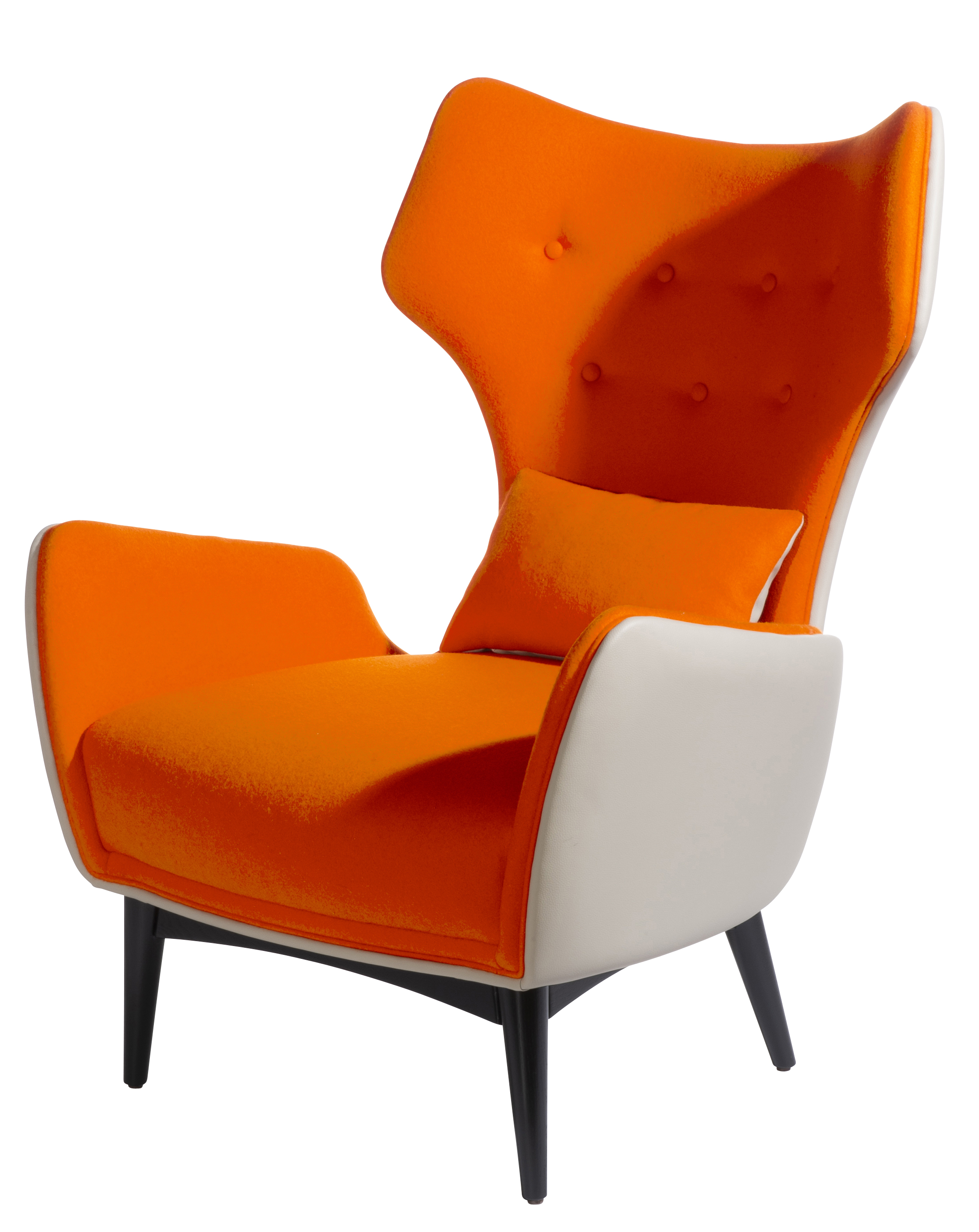 BROOKLIN - Fauteuil