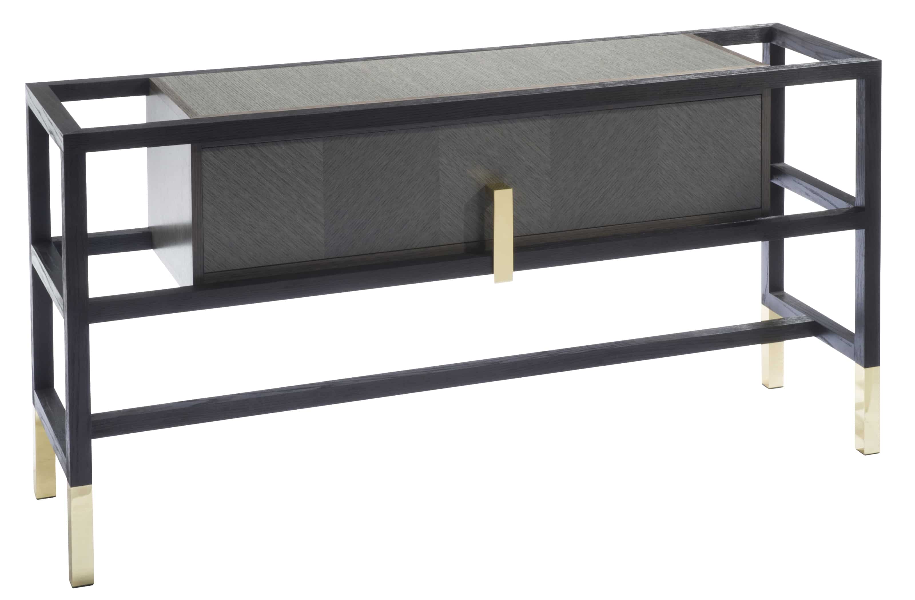 CARAVANE - Console