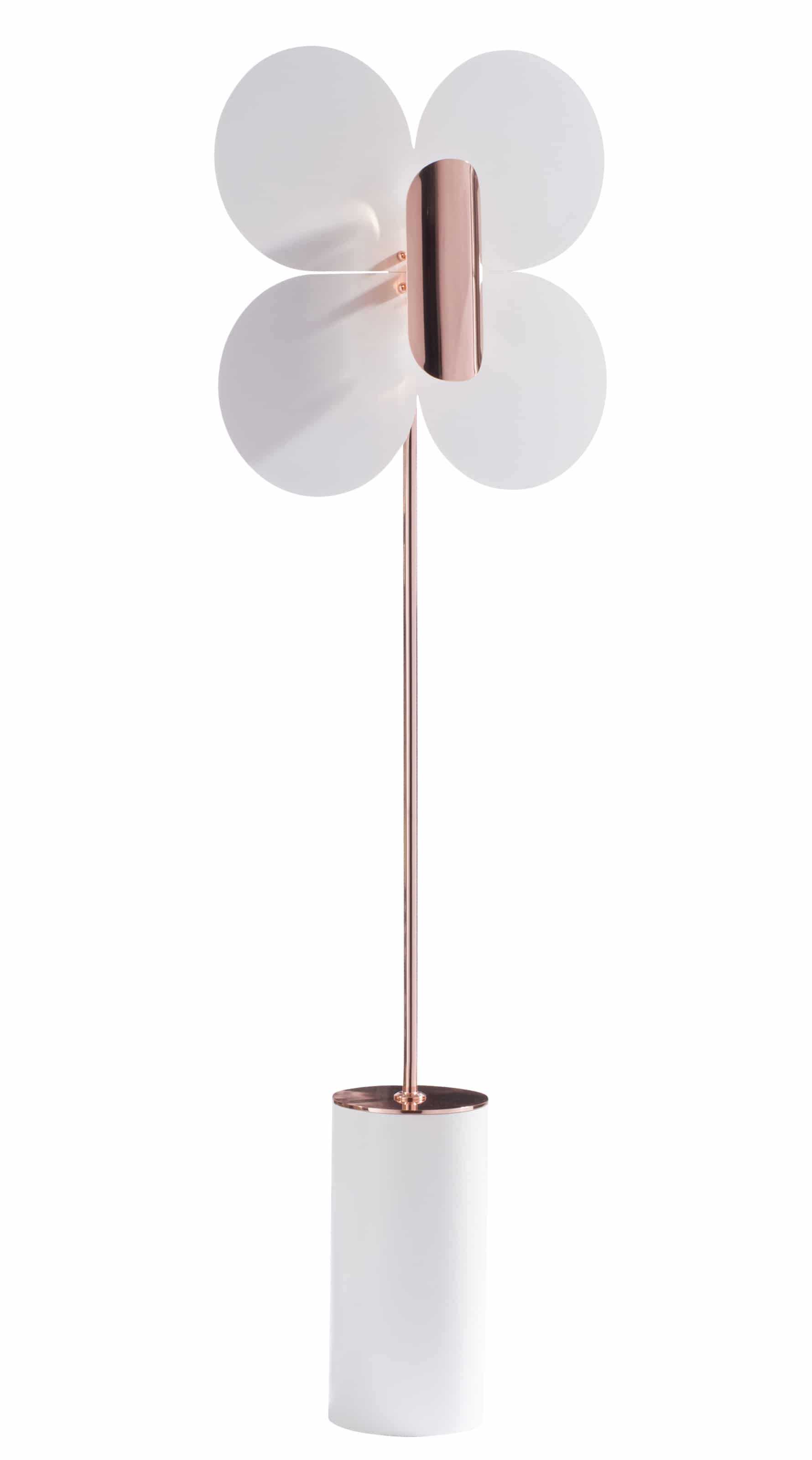 GARDEN - Lampadaire