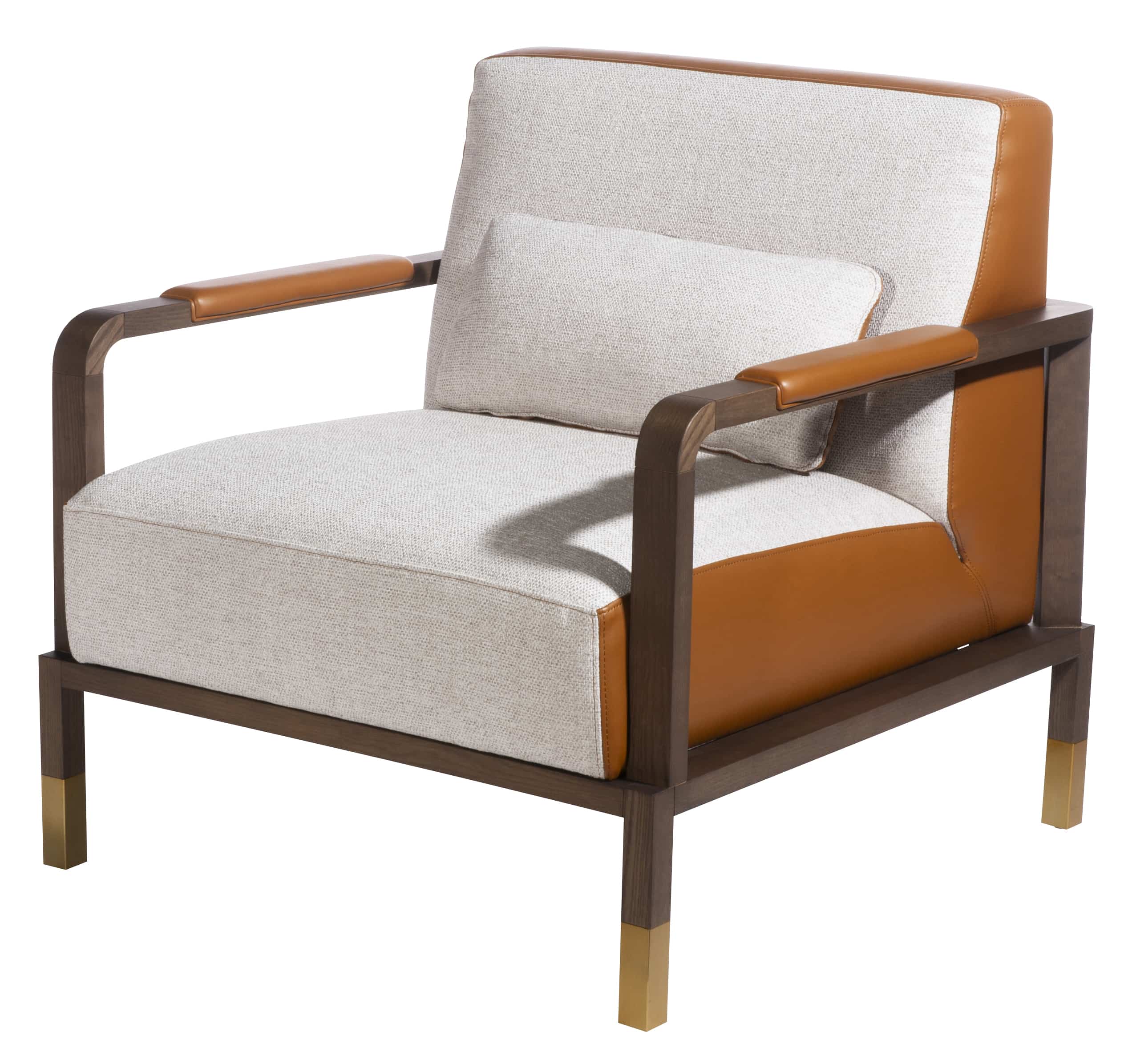 KAOLIN - Fauteuil