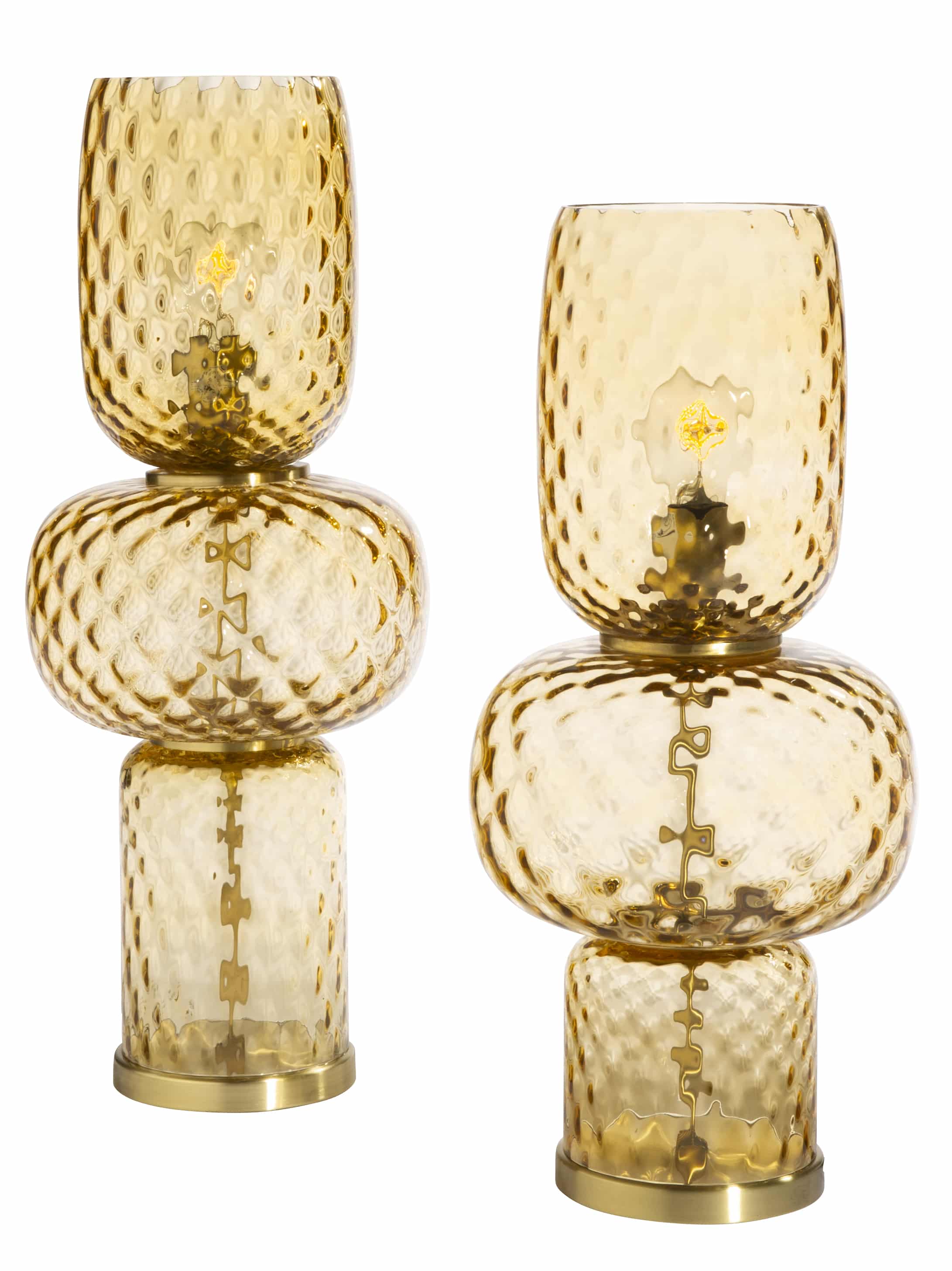KOBE - Lampe à poser