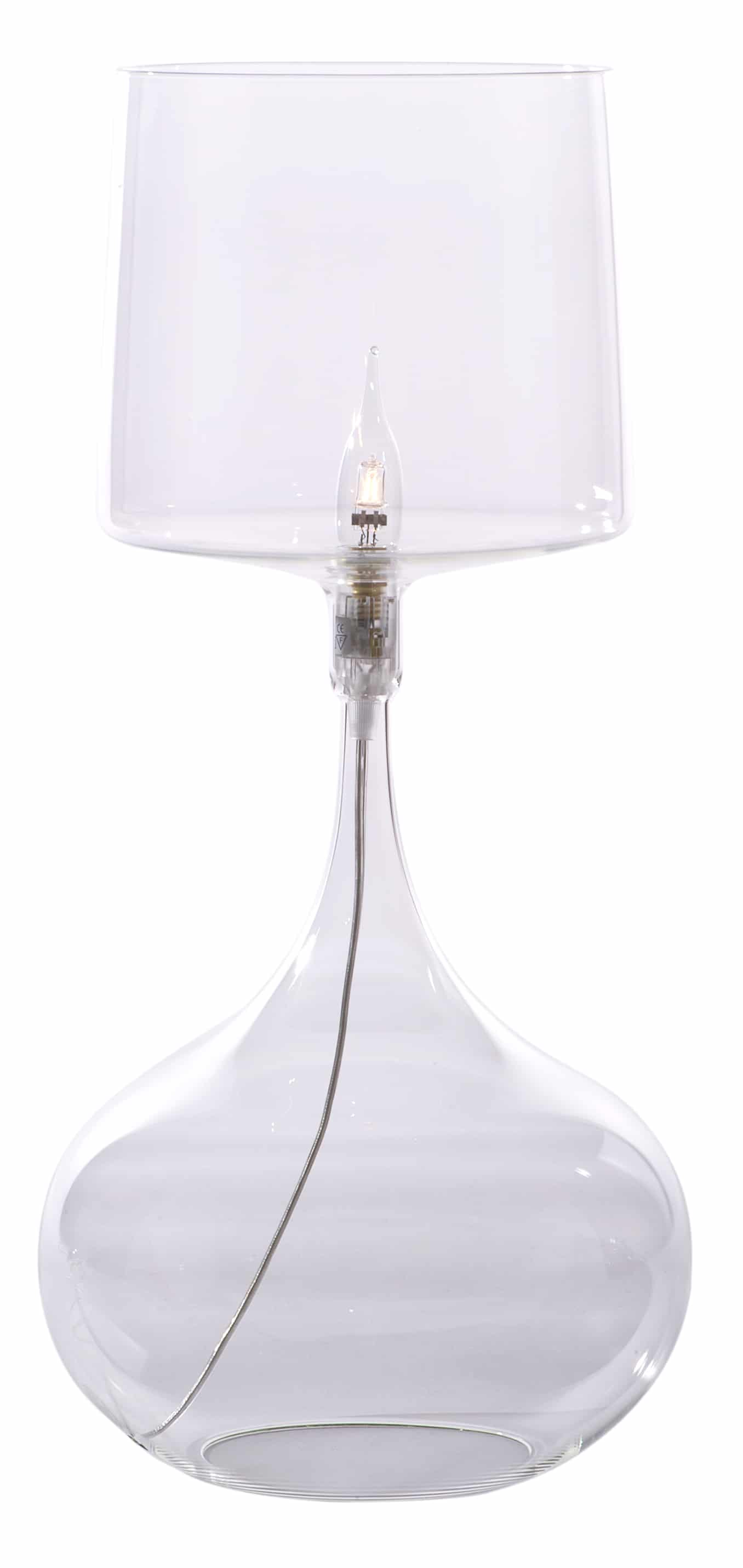 SOHO - Lampe à poser