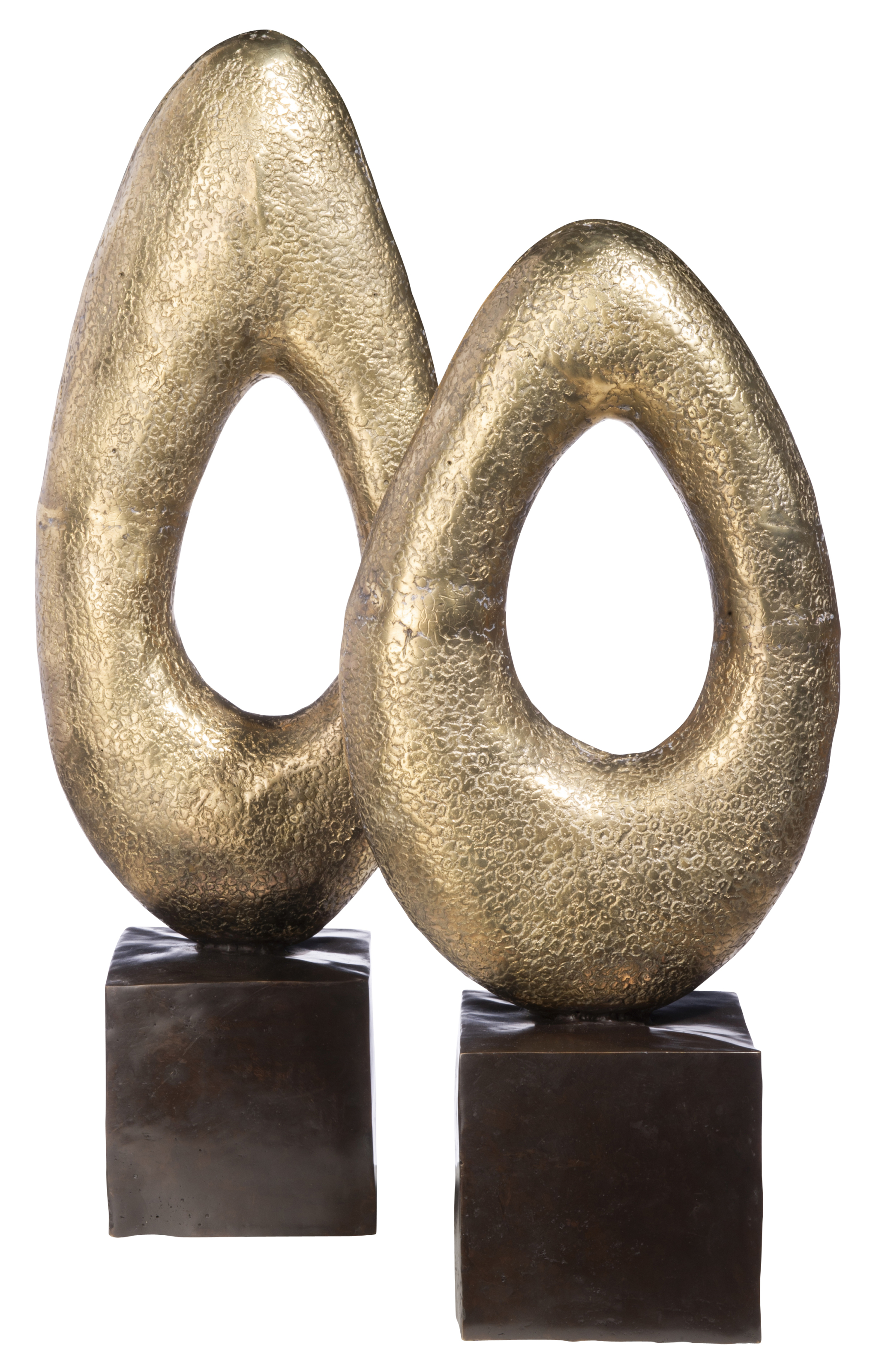 LORCA - Sculpture