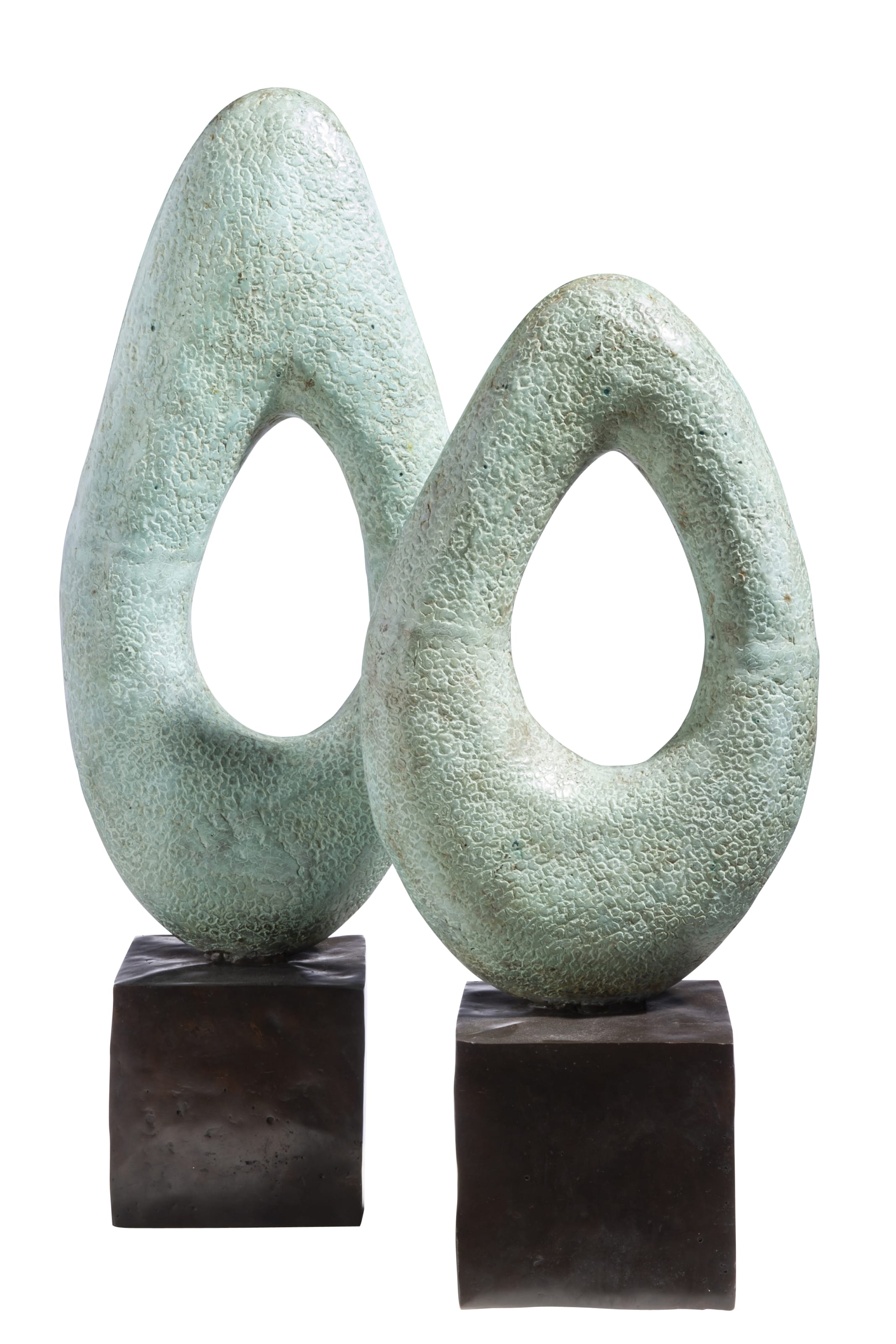 LORCA GM - Sculpture