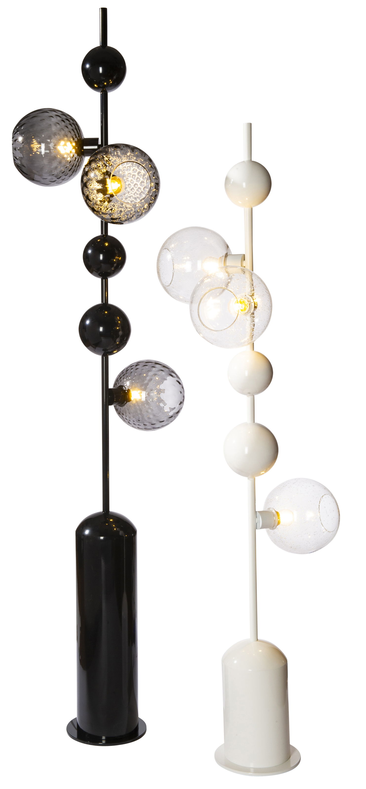MANILLE - Lampadaire