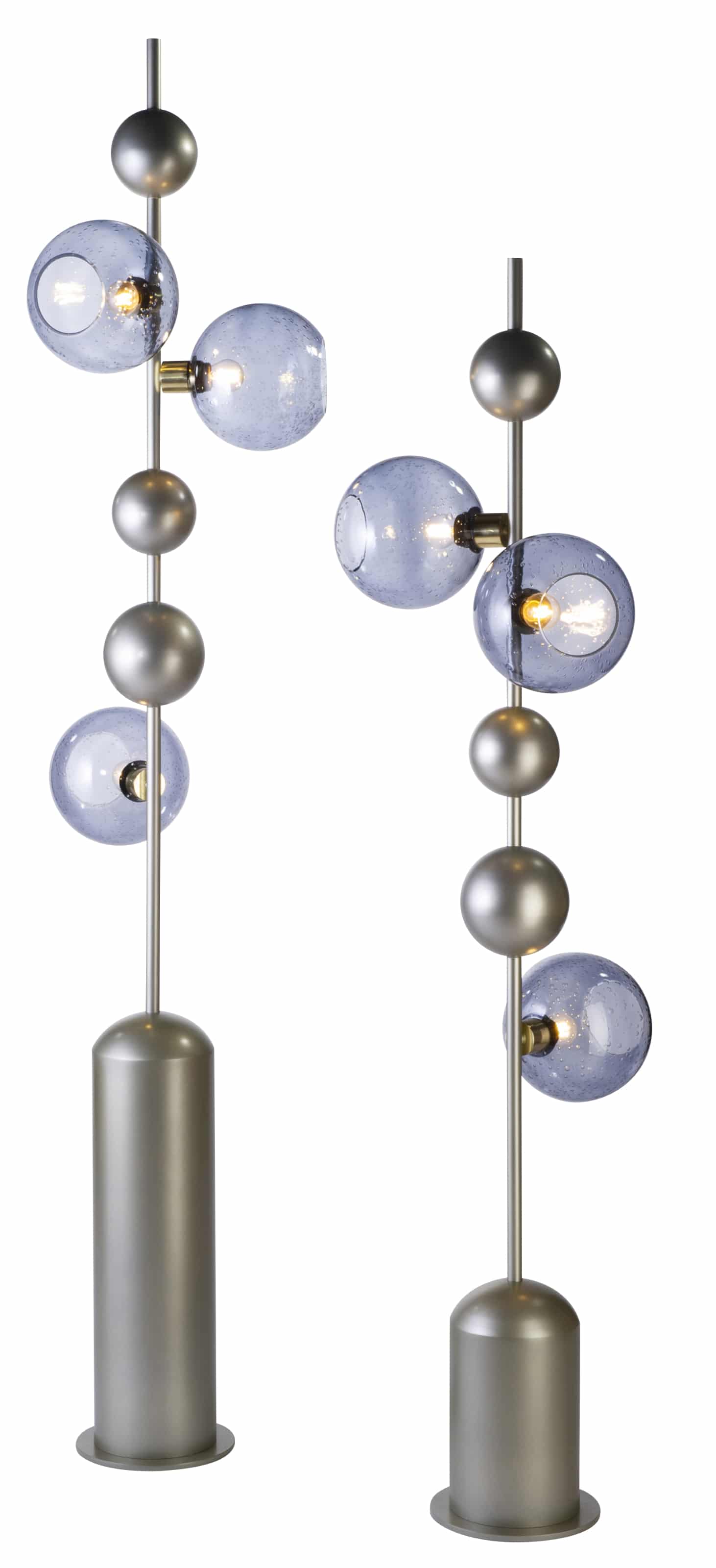 MANILLE - Lampadaire