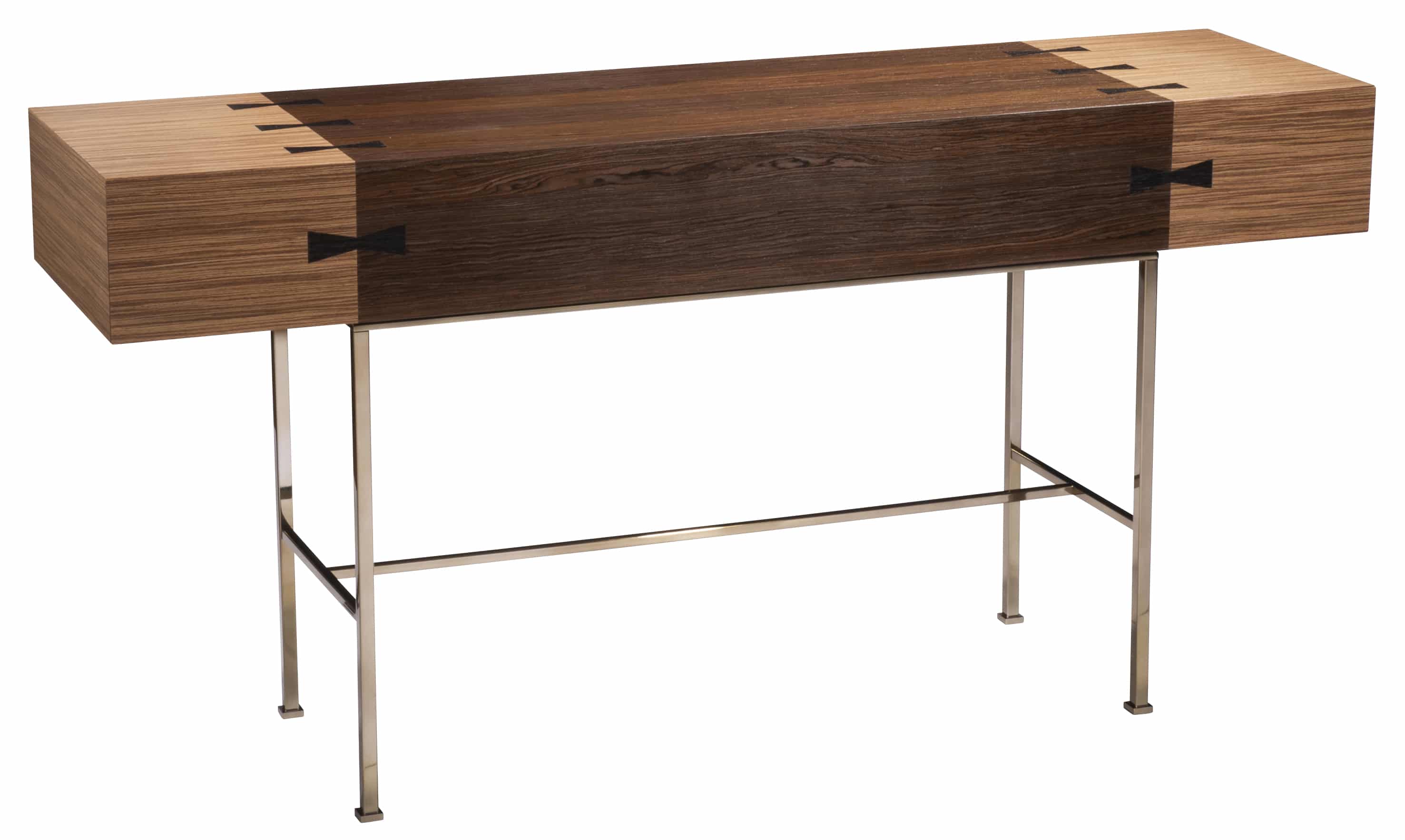 PAPILLON - Console