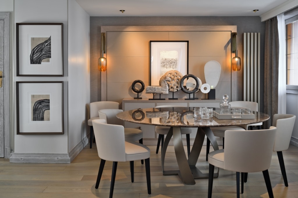 Les Héritiers: French Interior Design & Decorative Arts