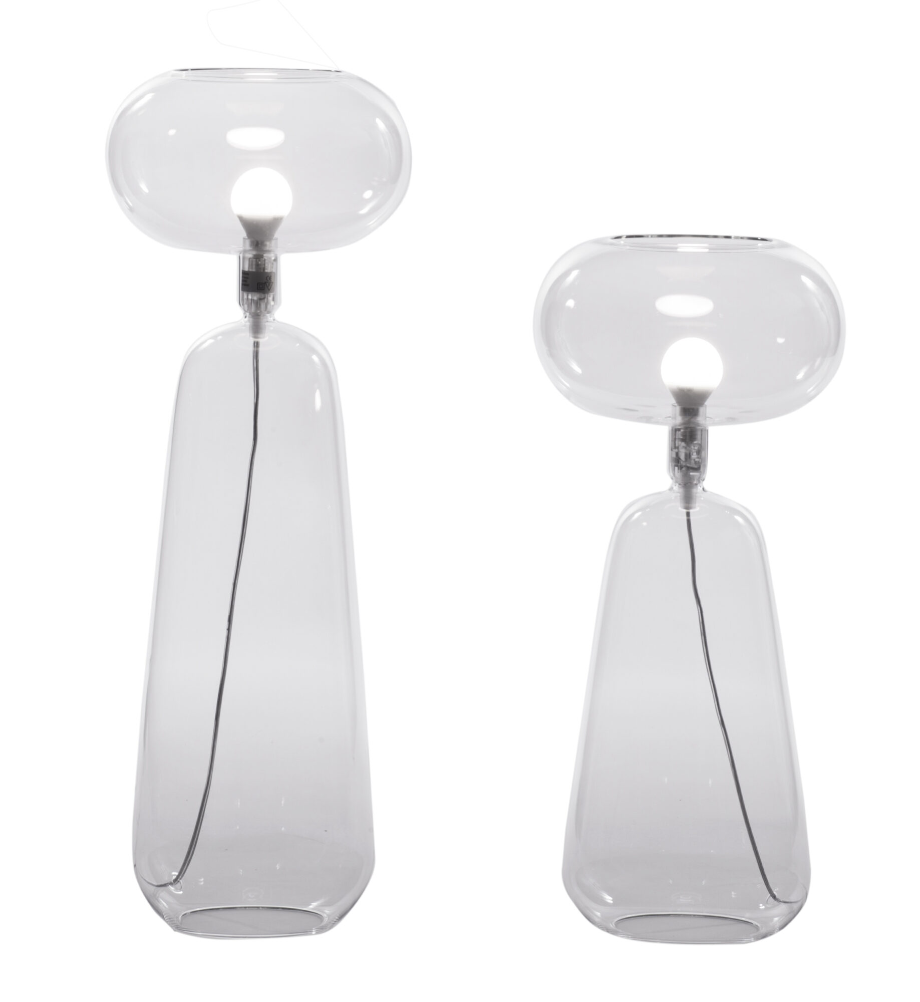 BORG - Lampe à poser