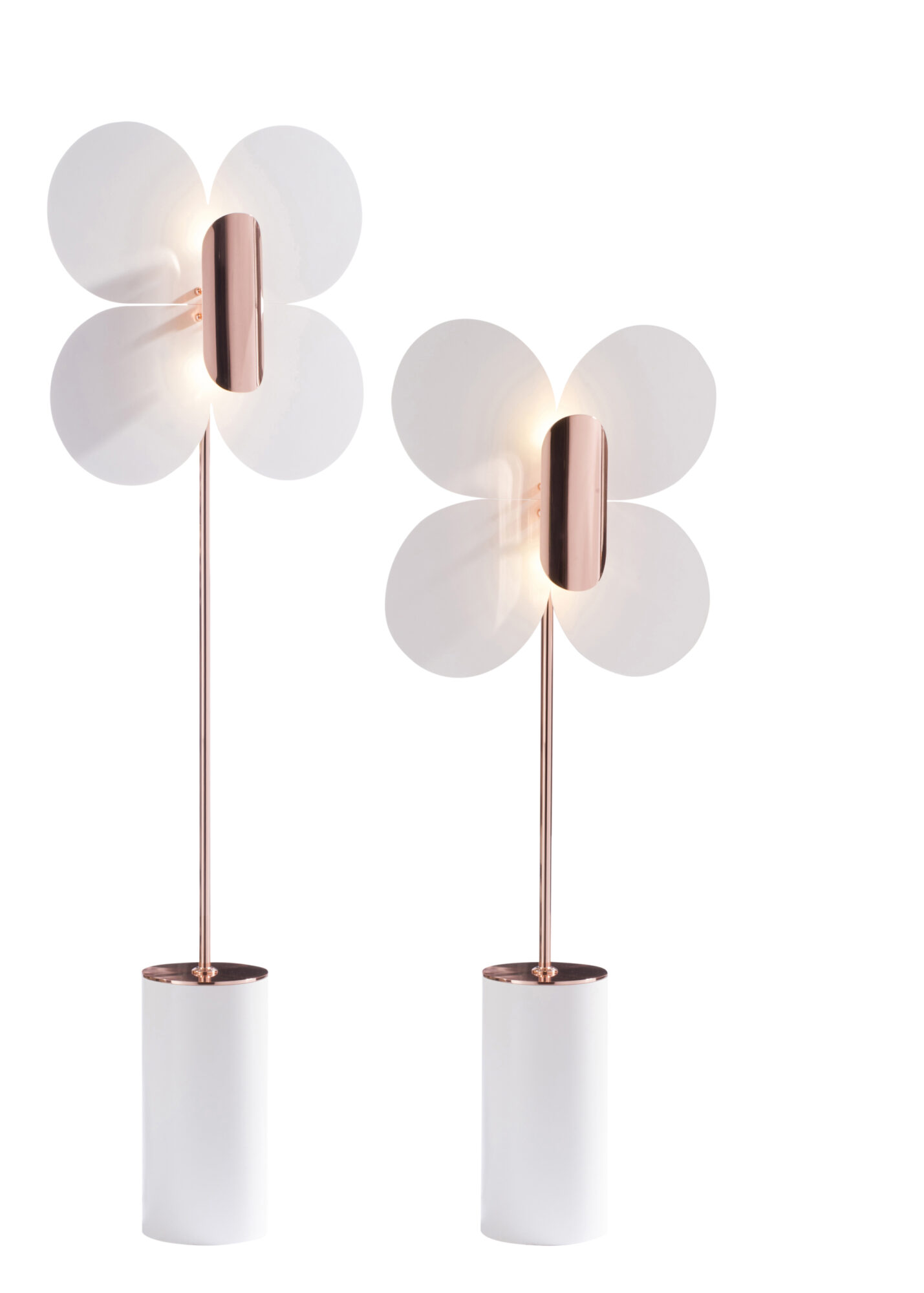 GARDEN - Lampadaire